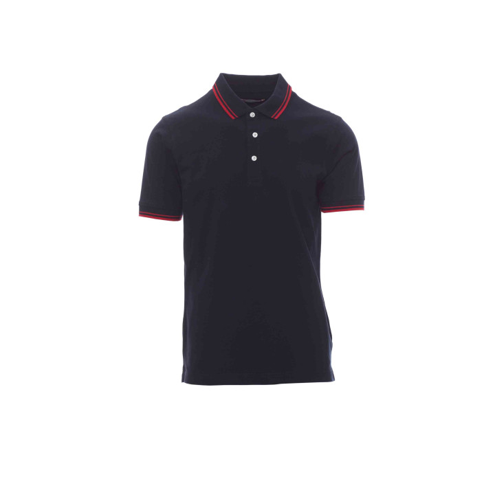 Skipper Herren Polo