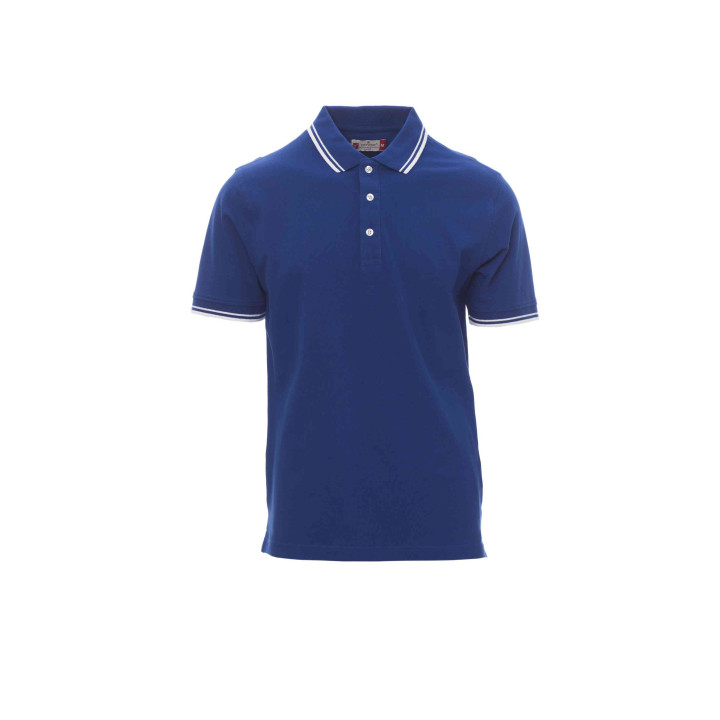 Skipper Herren Polo