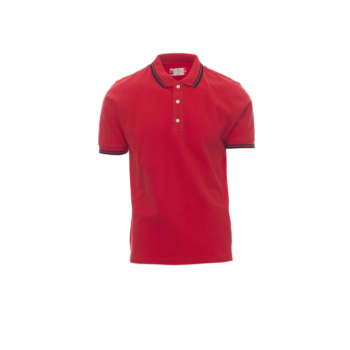 Skipper Herren Polo