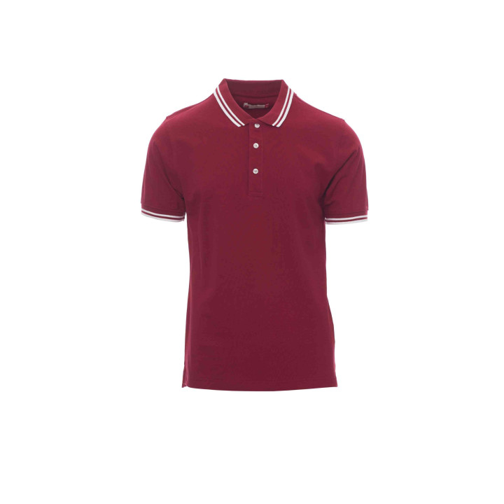 Skipper Herren Polo