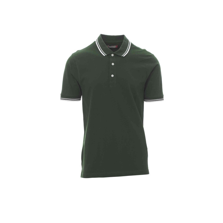 Skipper Herren Polo