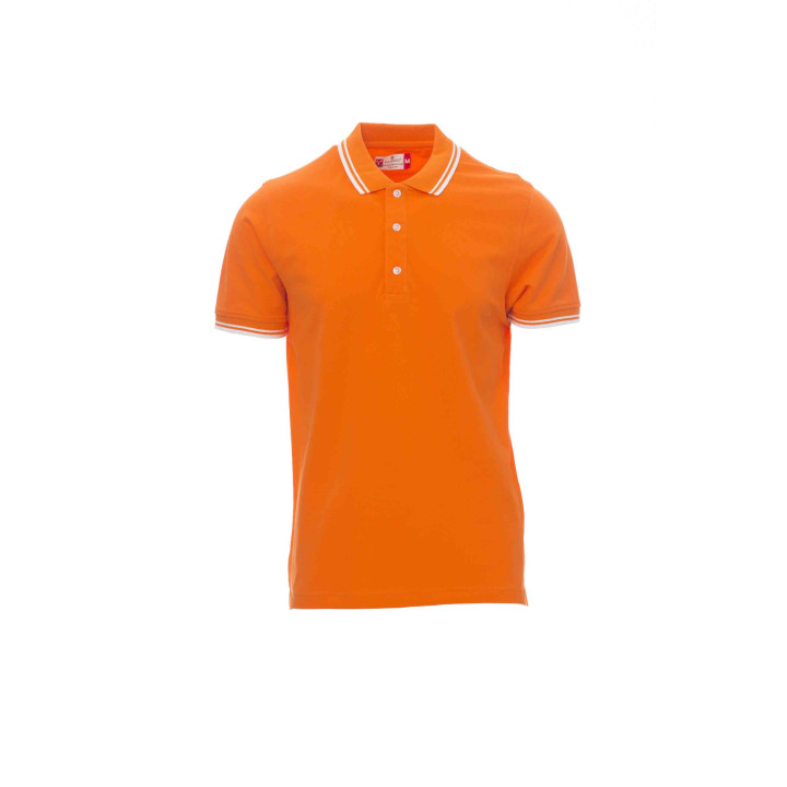 Skipper Herren Polo