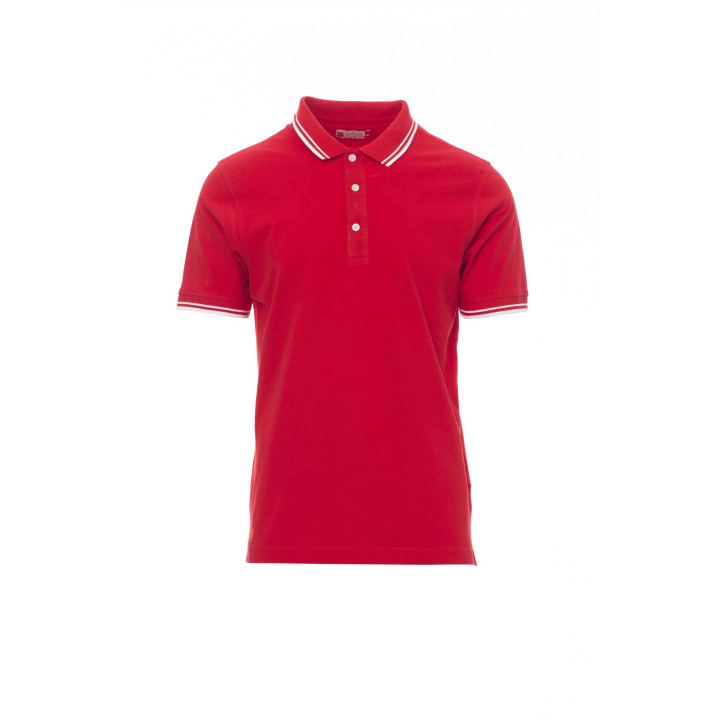 Skipper Herren Polo