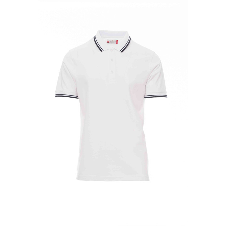 Skipper Herren Polo