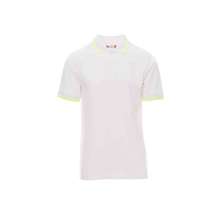 Skipper Herren Polo