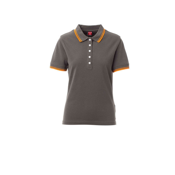 Skipper Damen Polo