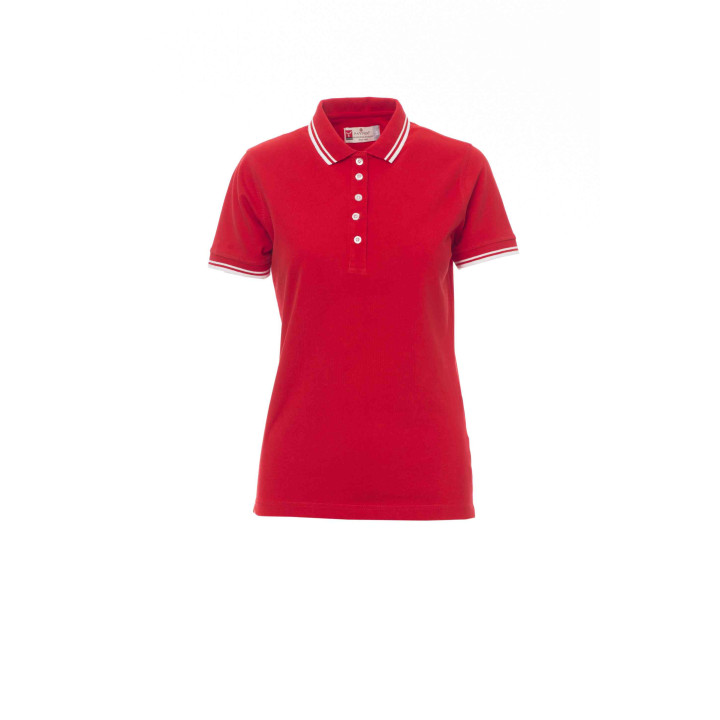 Skipper Damen Polo