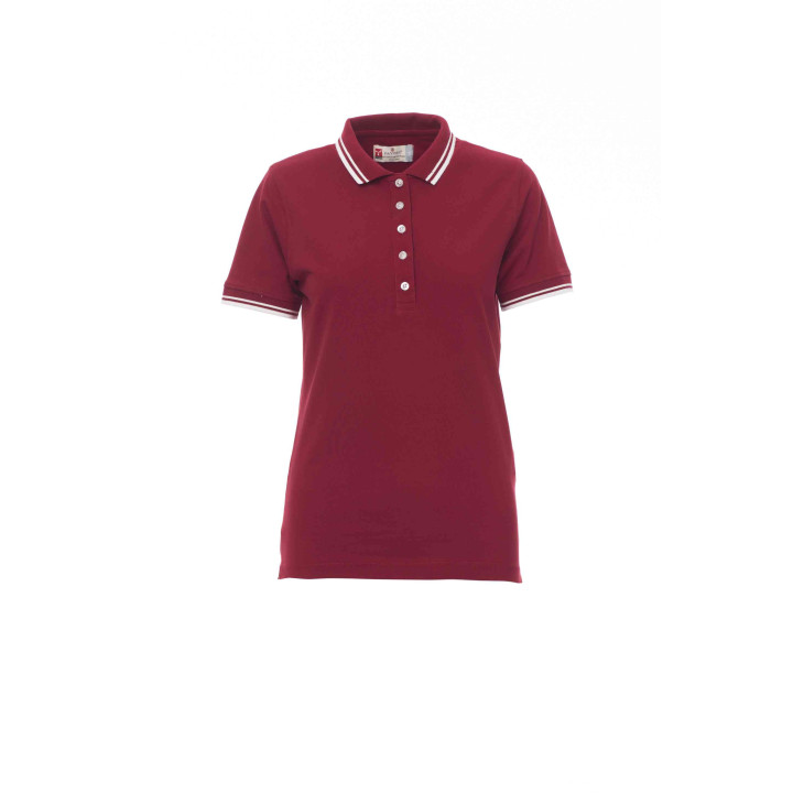 Skipper Damen Polo