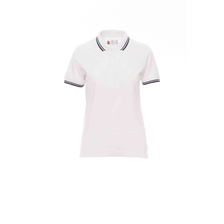 Skipper Damen Polo