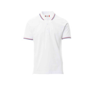 France Herren Polo