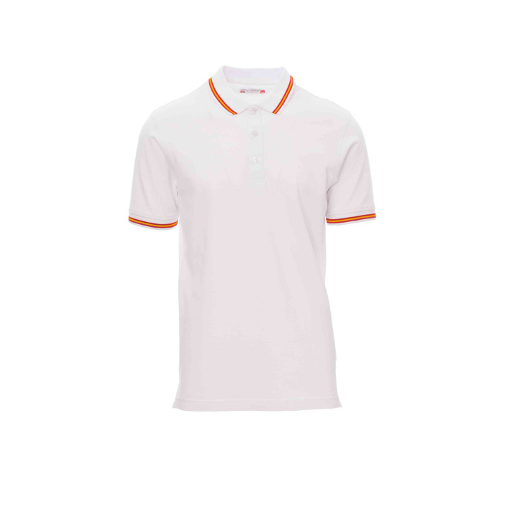 Spain  Polo