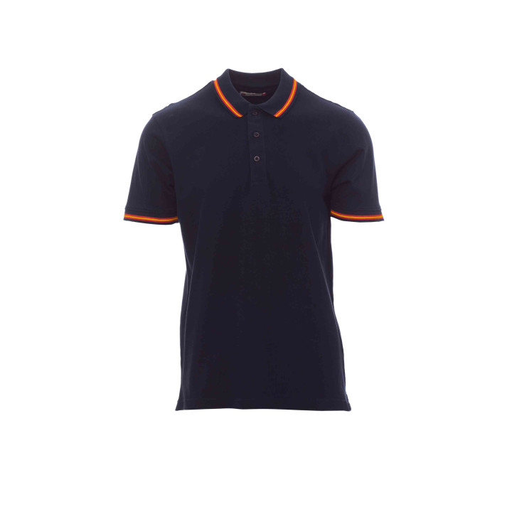 Spain  Polo