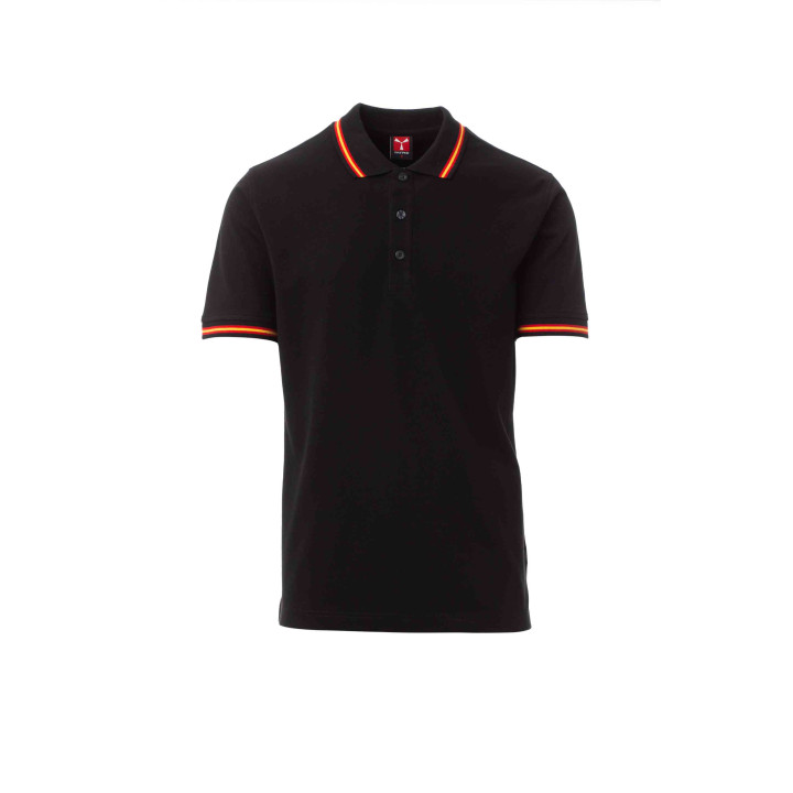 Spain  Polo