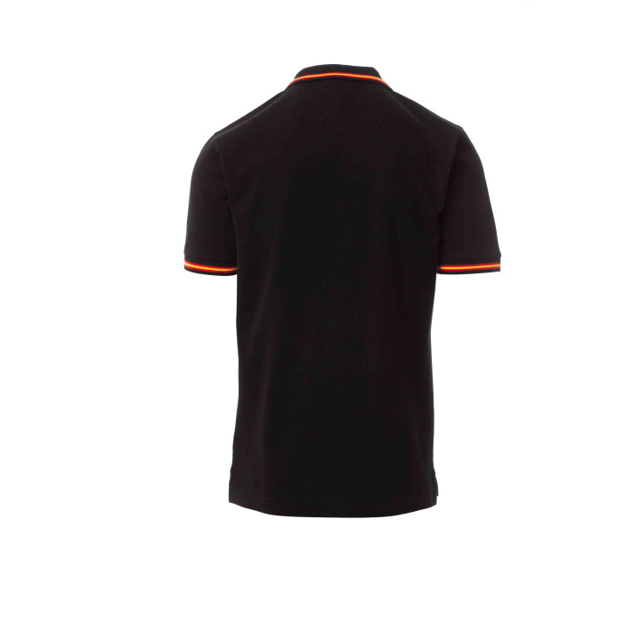 Spain  Polo