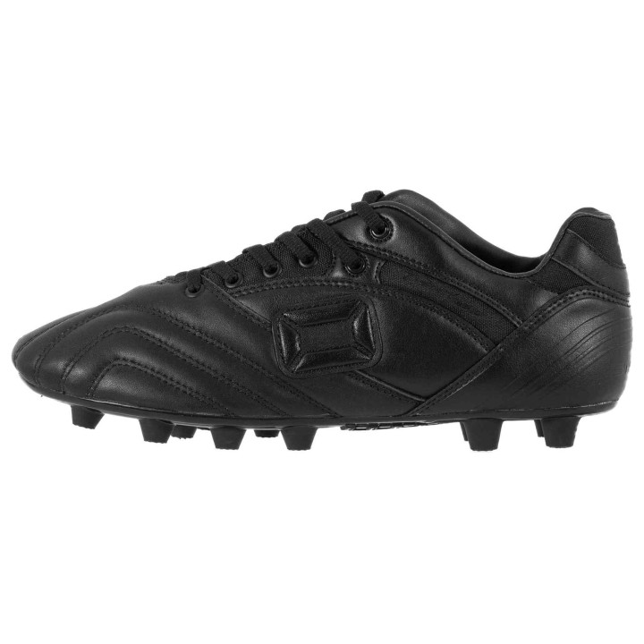 Nappa Nero Fußballschuh