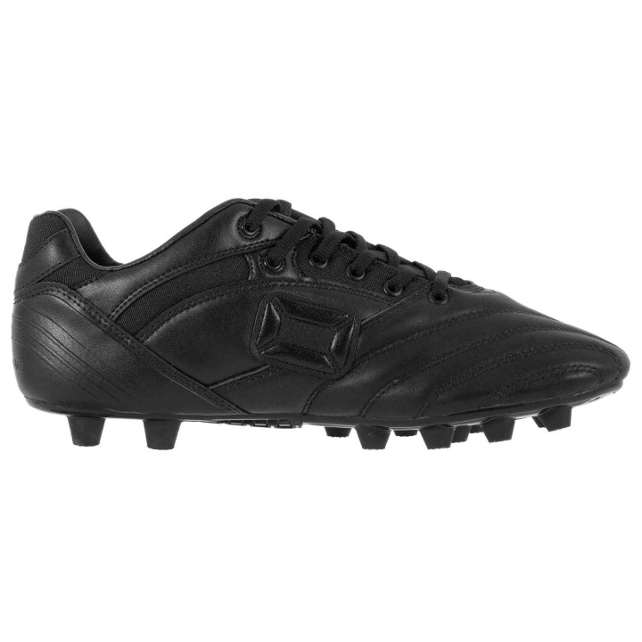 Nappa Nero Fußballschuh