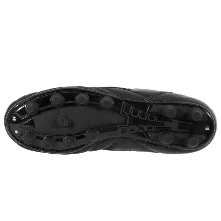 Nappa Nero Fußballschuh