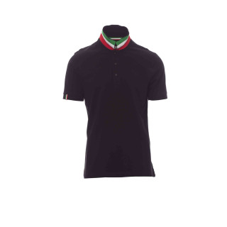Nation Herren Polo