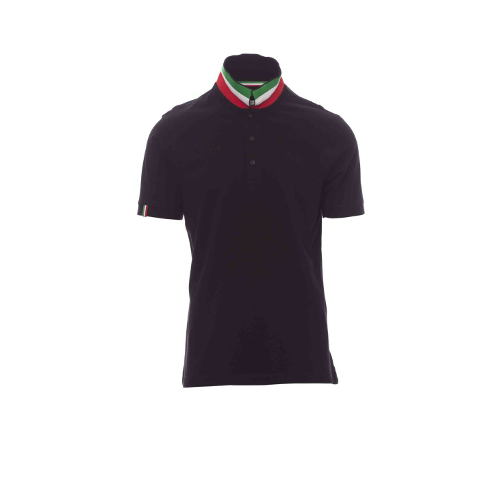 Nation Herren Polo