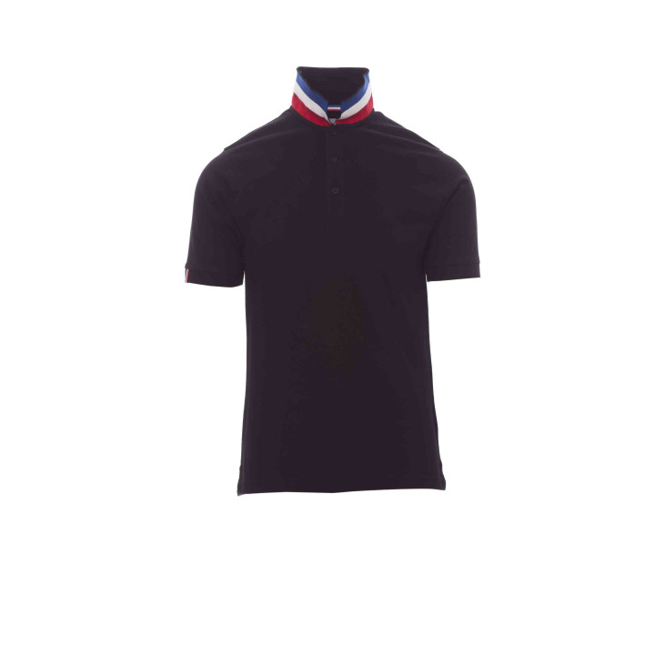 Nation Herren Polo