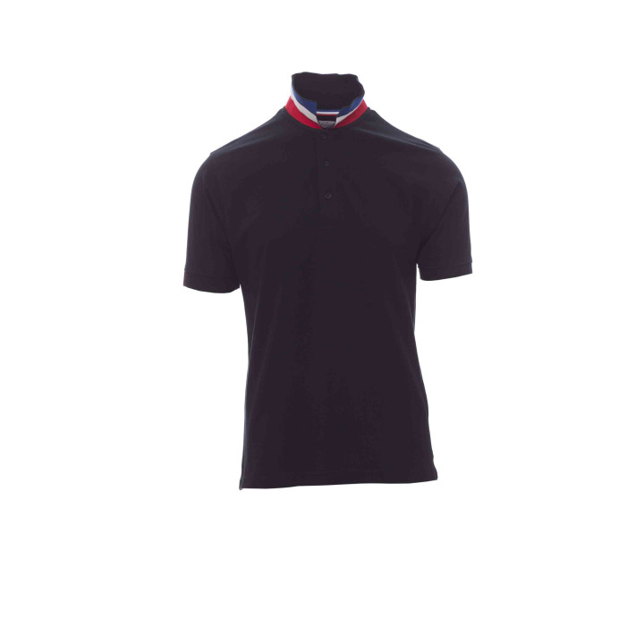 Nation Herren Polo