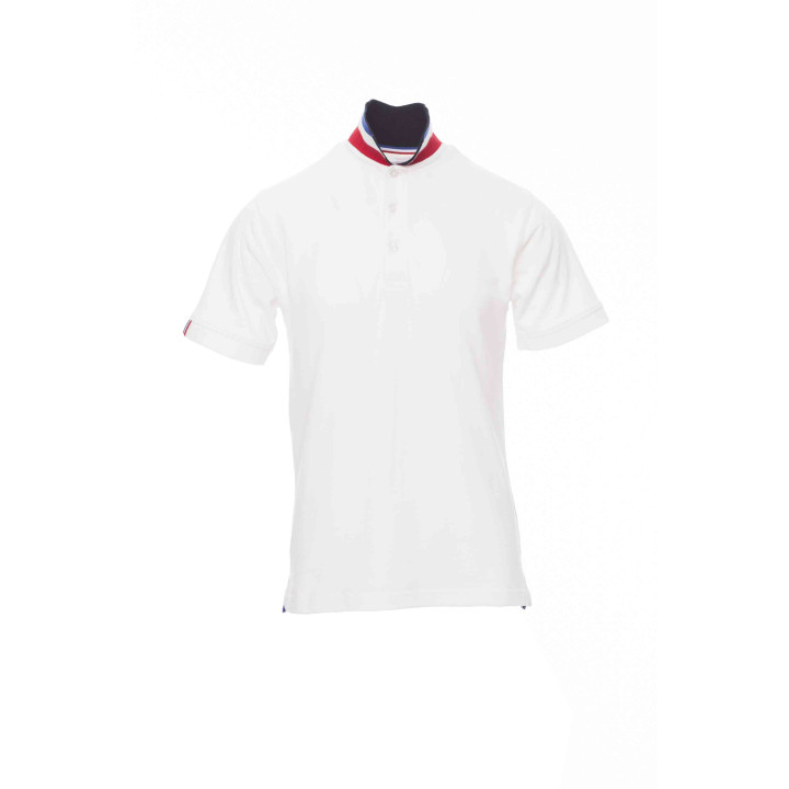 Nation Herren Polo