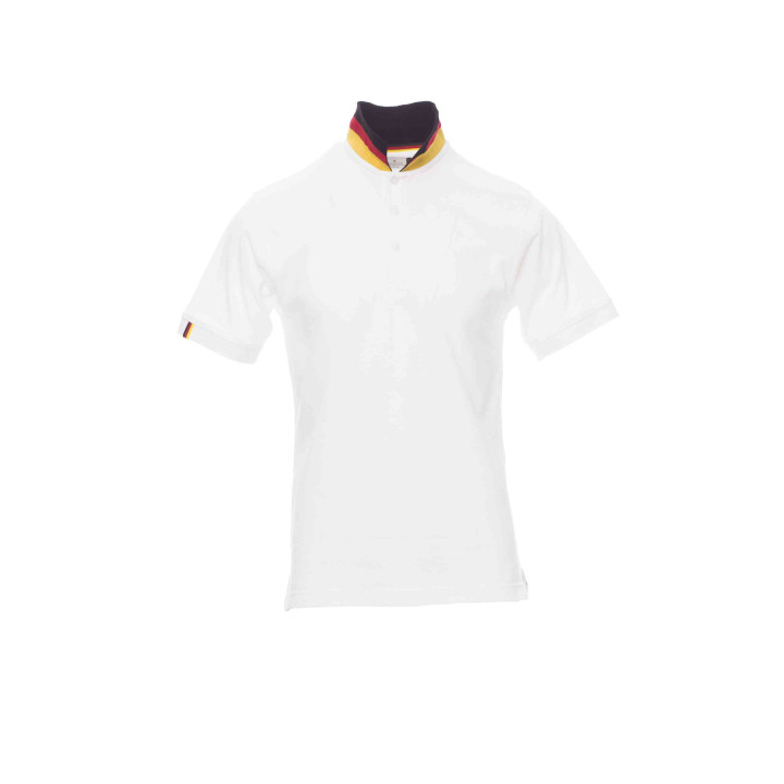 Nation Herren Polo