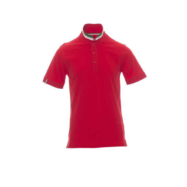 Nation Herren Polo