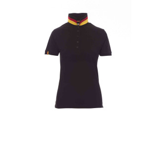 Nation Damen Polo