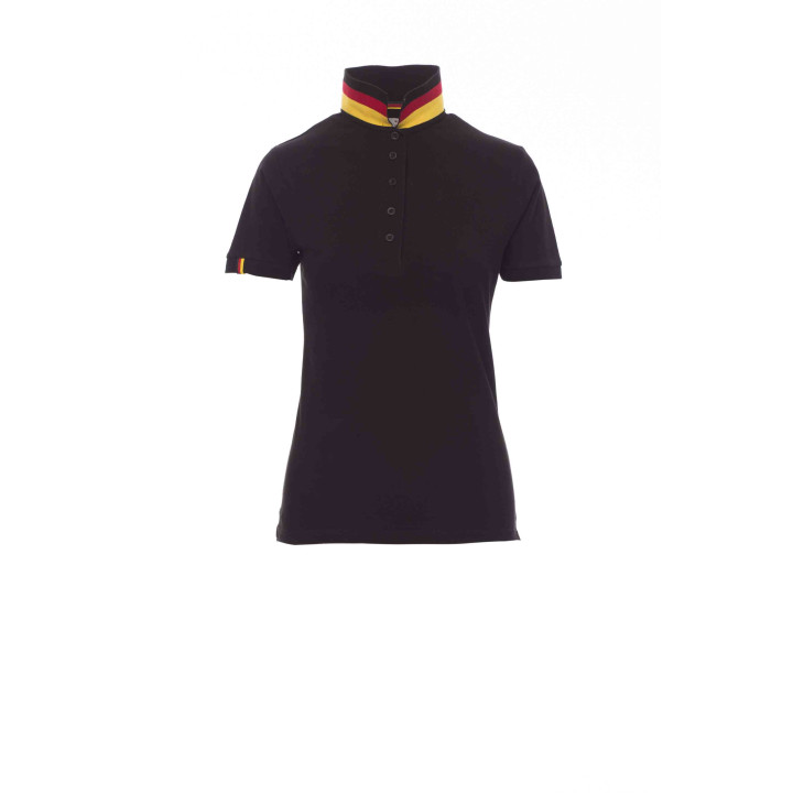 Nation Damen Polo
