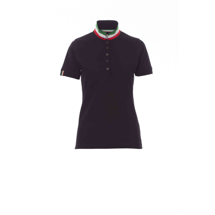 Nation Damen Polo