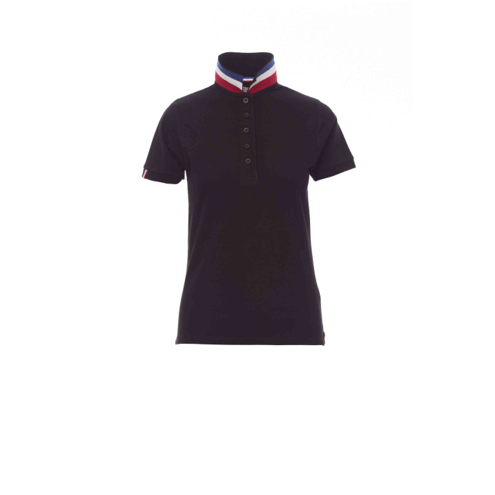 Nation Damen Polo