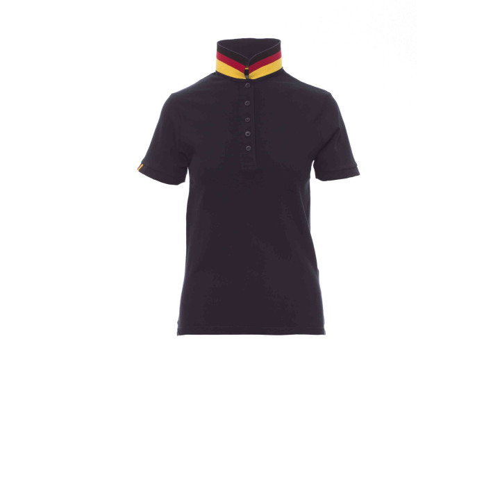 Nation Damen Polo