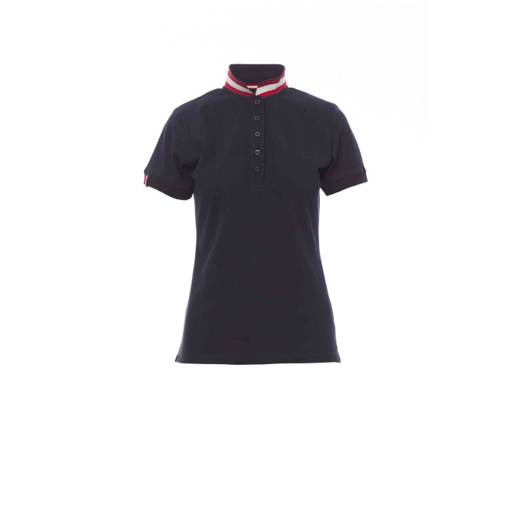 Nation Damen Polo