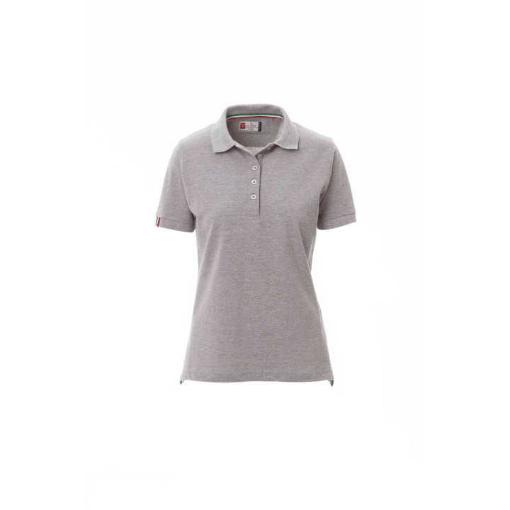 Nation Damen Polo
