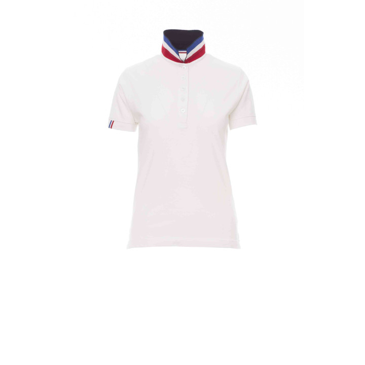 Nation Damen Polo