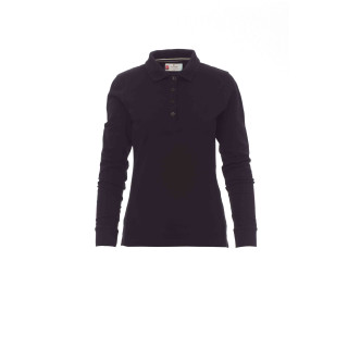 Florence Damen Langarmshirt