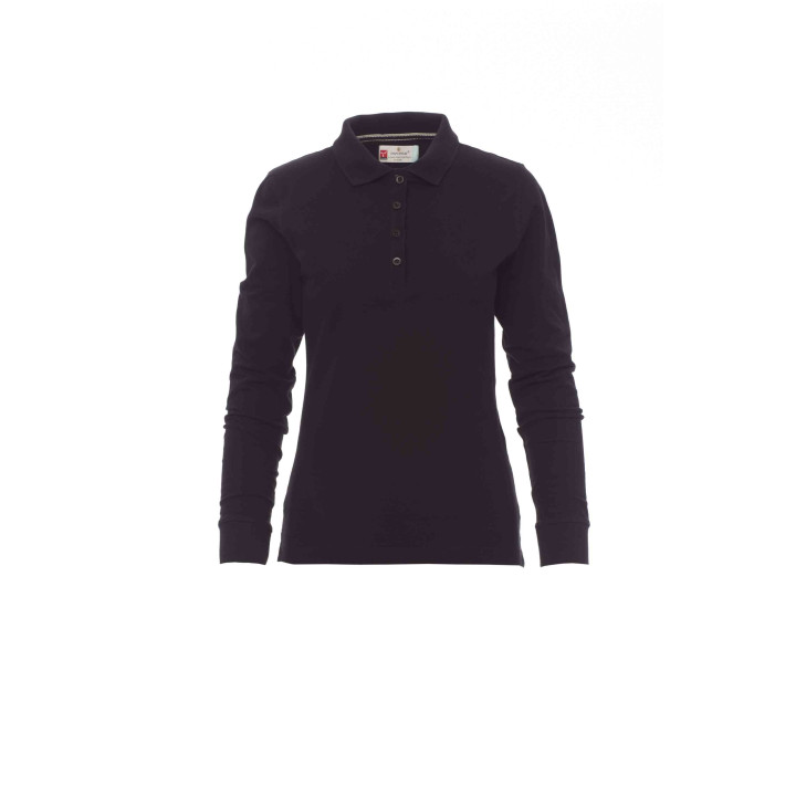 Florence Damen Langarmshirt