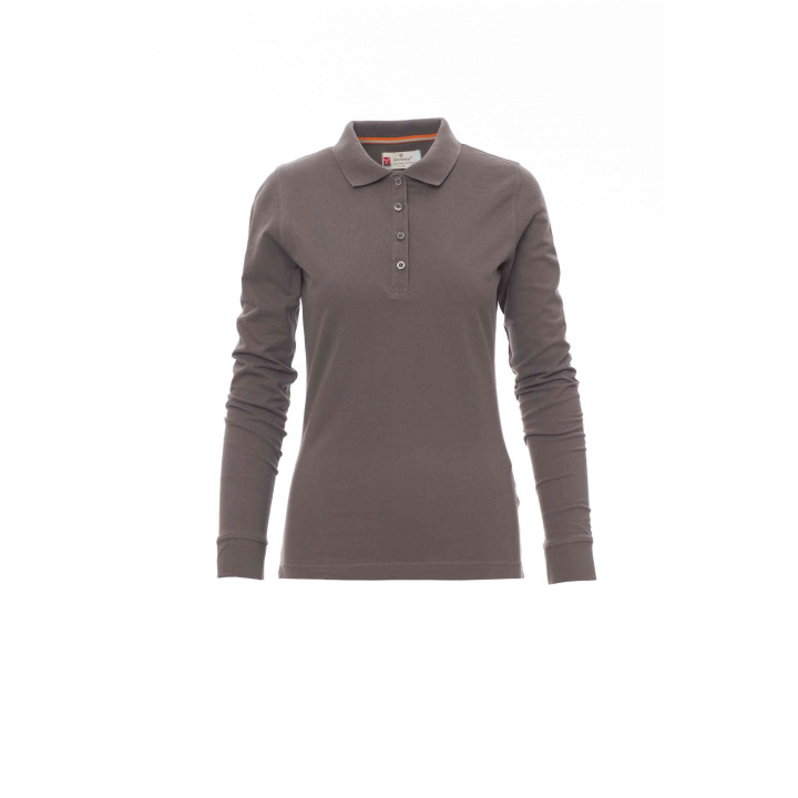 Florence Damen Langarmshirt