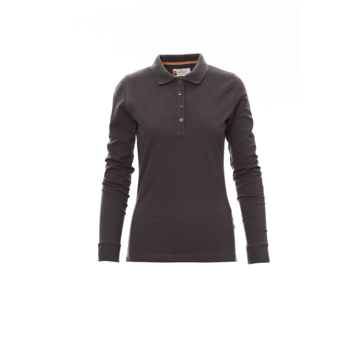 Florence Damen Langarmshirt