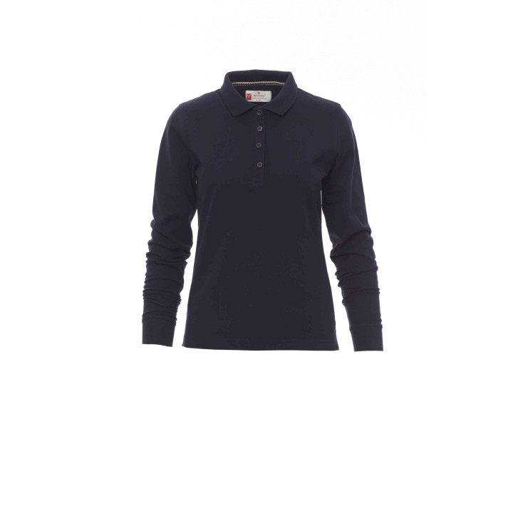 Florence Damen Langarmshirt