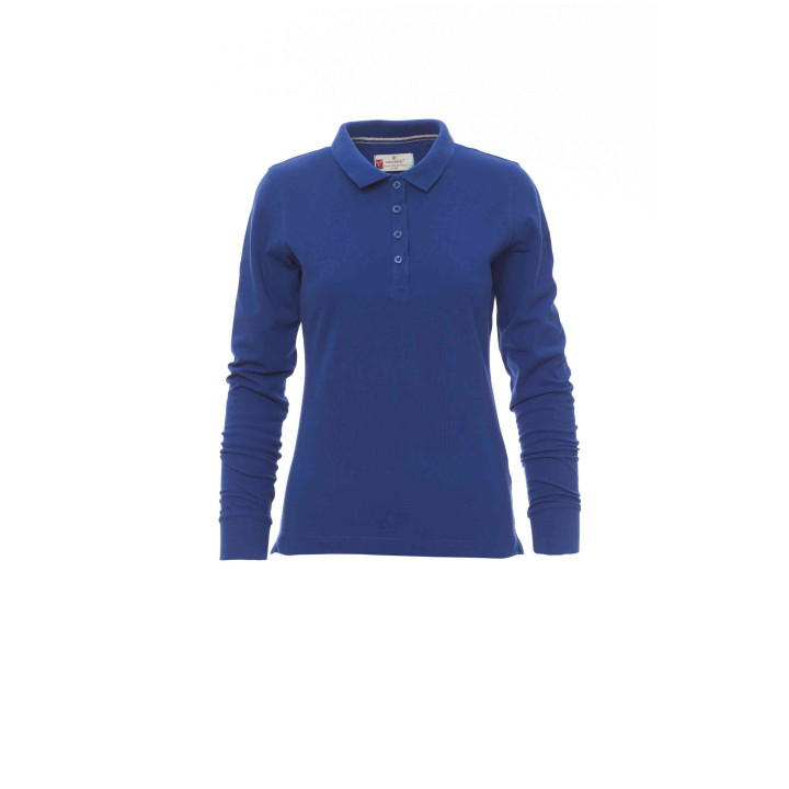 Florence Damen Langarmshirt