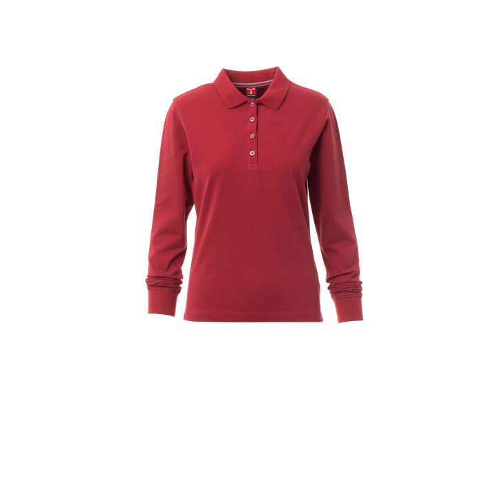 Florence Damen Langarmshirt