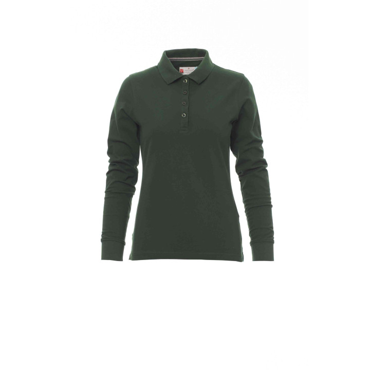 Florence Damen Langarmshirt