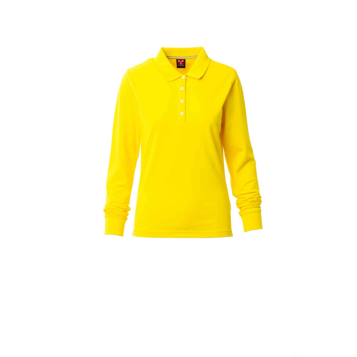 Florence Damen Langarmshirt