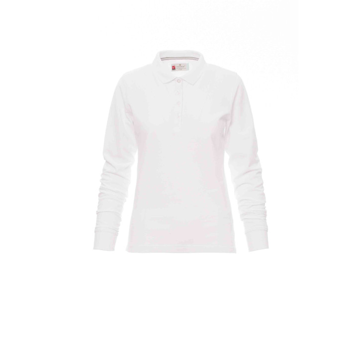 Florence Damen Langarmshirt
