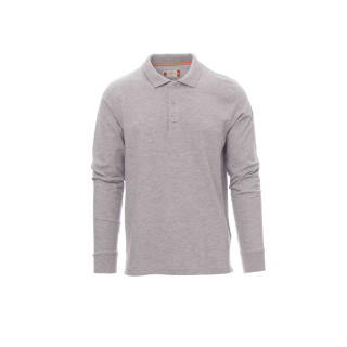 Florence Langarmshirt Melange