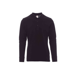 Verona Herren Poloshirt- Langarm