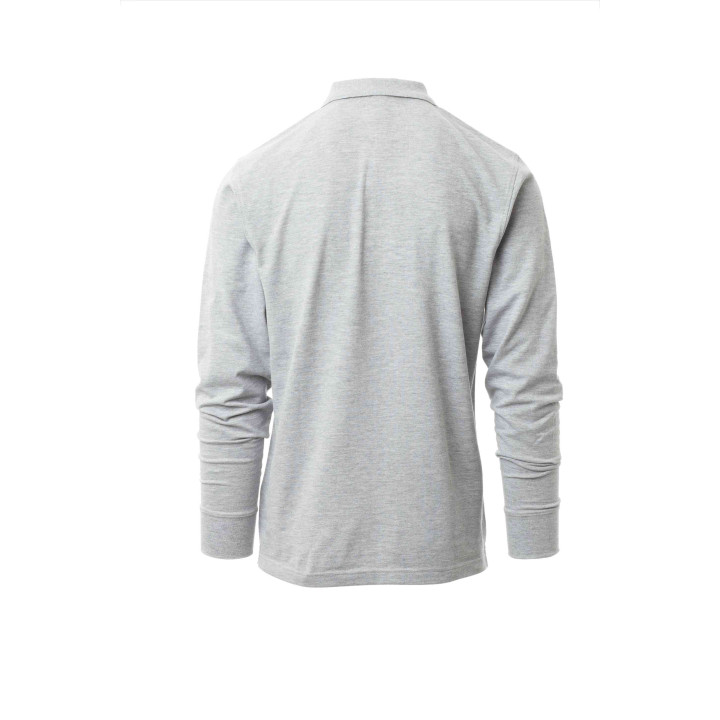 Verona Herren Langarm Melange