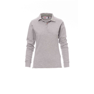 Long Nation Lady Melange